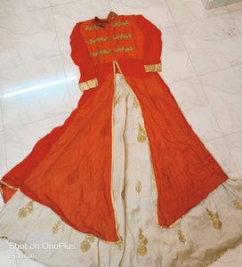 Season&#39;s Offer!! Indo-western 🌸