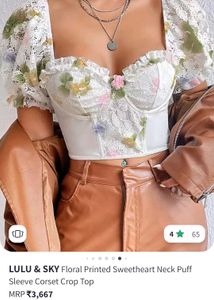 Two Jeans And One Top For Coins