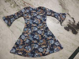 Frock Top