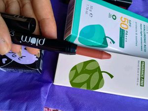 Plum Products
