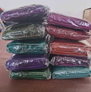 Blouse Pieces