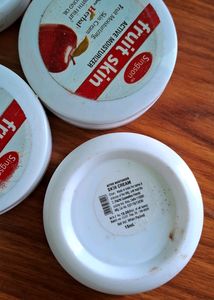 Body Lotion 6 Pis