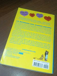 Better Than The Movies Lynn Painter