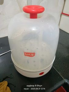 Bottle Sterilizer