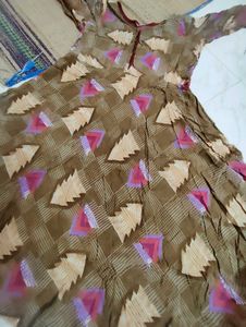 44" Size Kurta