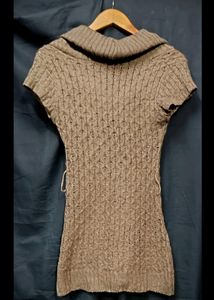 Woolen Dress Or Sweater..