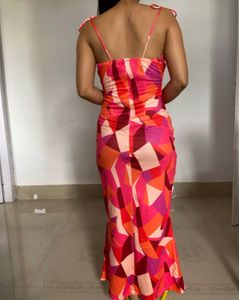 Newme Maxidress