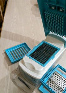 Vegetable Chopper