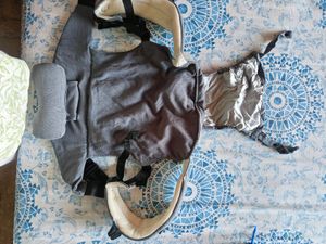 Price Drop.... Luvlap Baby Carrier