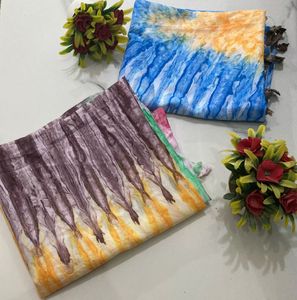 Pack Of 2 Cotton Duppta Full Length