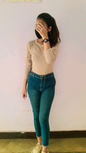 combo of 3 top and one dress