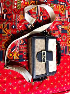 Stylish Crossbody Bag