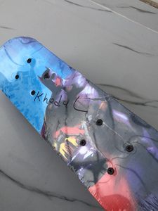 New Skate Board
