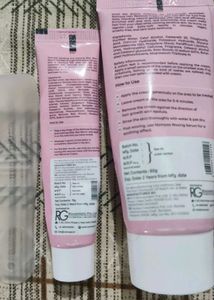 Namya hair removal cream