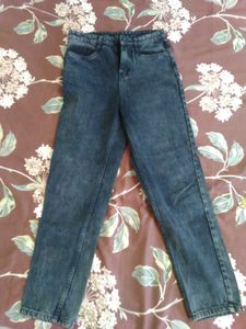 Boyfriend Jeans