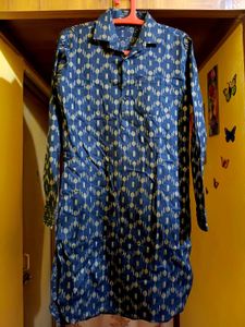 36 Size Mens Kurta