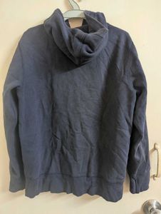 GAP Zip-Up Hoodie