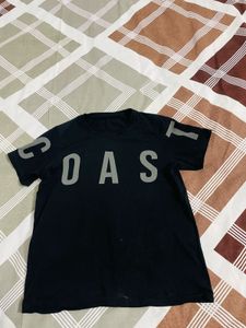 Half T-shirt For Men