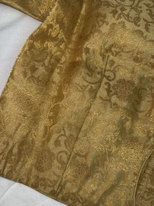 Expensive Designer Blouse