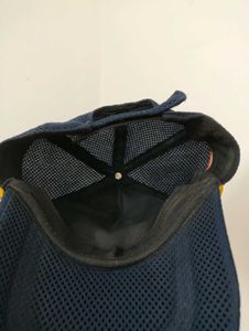 Kargil War Memorial Cap – Jai Hind Edition (Men)