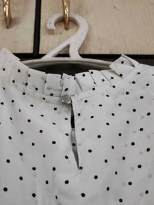 Stylish Girls&#39; Party Dress