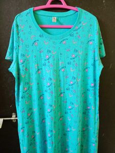 💙Blue Nightdress💙