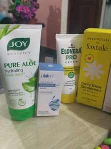 Skincare Bundle