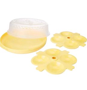 SignoraWare Microwave Idli Maker