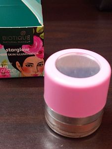 Sheer Skin Illuminater