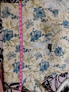 For Summer Superb Plus Size Kurta