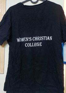 Black Tshirt