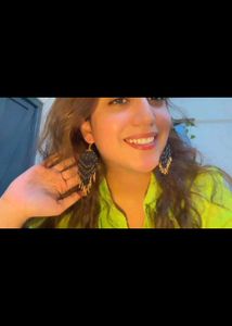 Dangle Drop Earrings