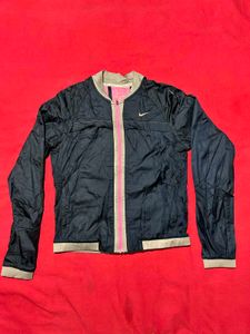 Nike Women’s Lightweight Track Jacket – Size L