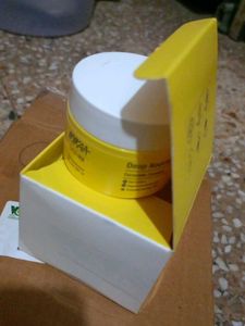Nykaa Deep Nourish Day Moisturizer