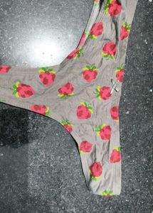 Panty Thong