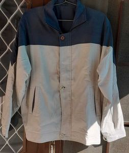 Stylish Warm  Men Jacket