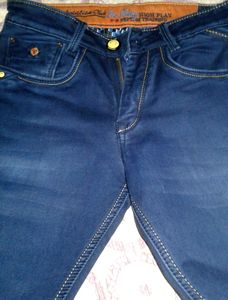 JEANS FOR MEN/ BOYS