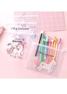 Unicorn Pencil Case