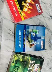 NEET BEST MODULES