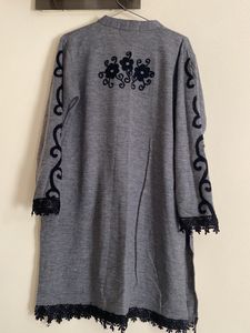 Woolen Kurti