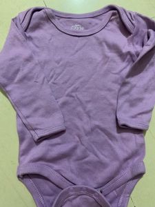 Baby Romper