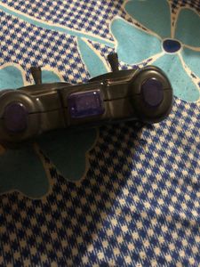 Remote Control Helicopter Not Working
