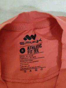 Athletic Tee
