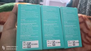 Aqua Surge Glow Sunstick Spf 60 PA++++