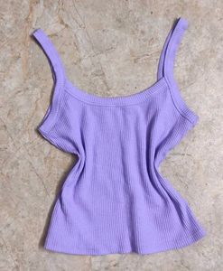 💜Lilac Tank Top💜
