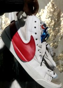 Nike Blazer Mid 77 High Tops