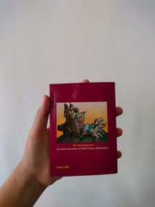 Shreemad Bhagavad Gita