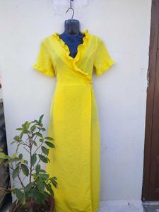 SIMPLY STYLED BY SEARS Maxi Dress