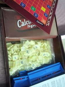 Calculink Spellex