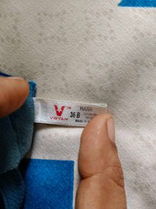 V Star 36 Bra